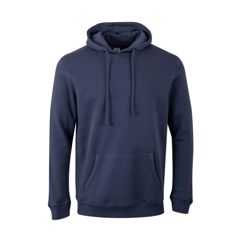 Sudadera con capucha Unisex de trabajo Velilla Sidney MK605V