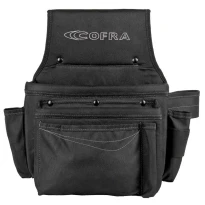 3 Piezas - Bolso de mano Cofra Mies V300-0-00