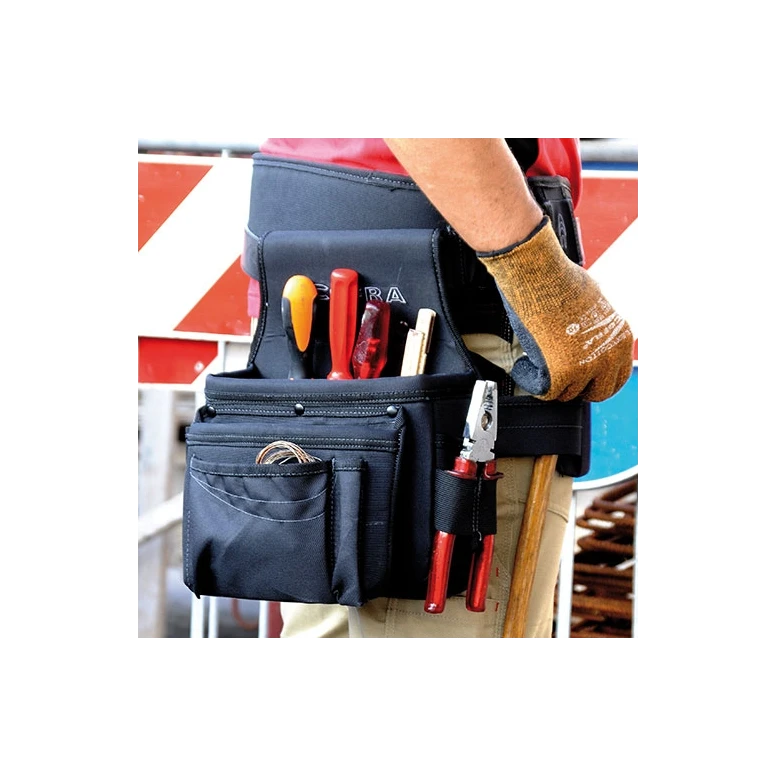 3 Piezas - Bolso de mano Cofra Mies V300-0-00