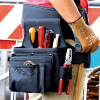 3 Piezas - Bolso de mano Cofra Mies V300-0-00