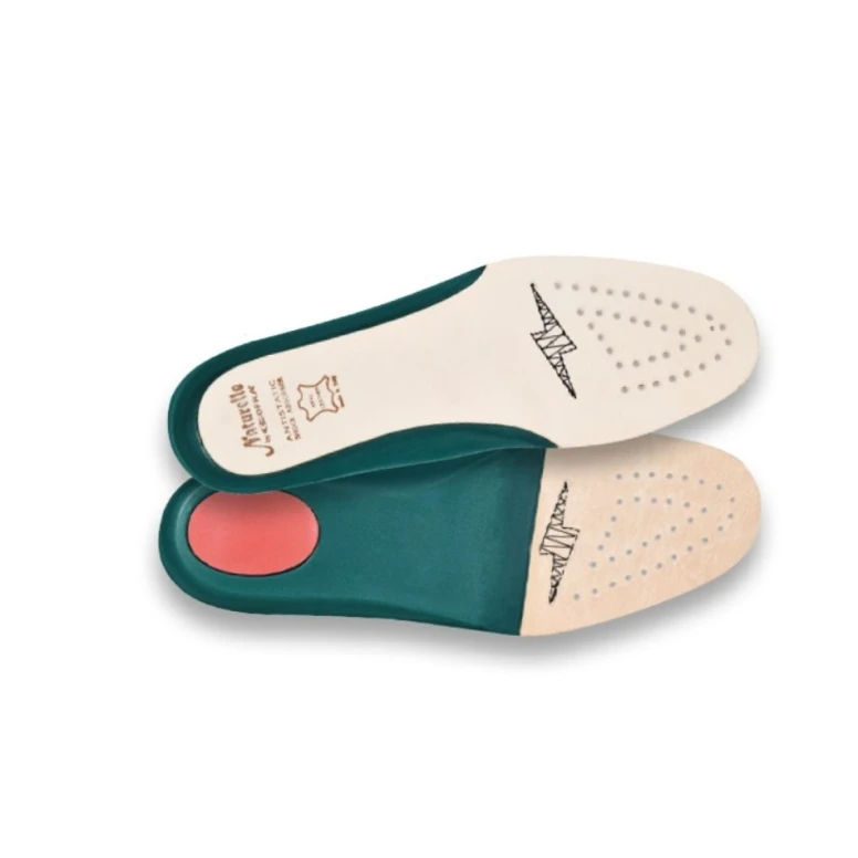 3 Piezas - Plantilla Cofra Naturelle 33331-005