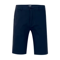 Bermuda Unisex de trabajo Elástico Multibolsillos Velilla Chino 403011S