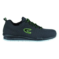 Zapatos de seguridad Cofra Lake O2 SRC FO sin puntera 78803-000