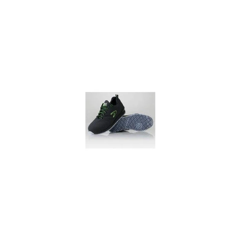 Zapatos de seguridad Cofra Lake O2 SRC FO sin puntera 78803-000