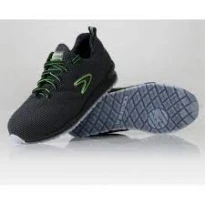 Zapatos de seguridad Cofra Lake O2 SRC FO sin puntera 78803-000