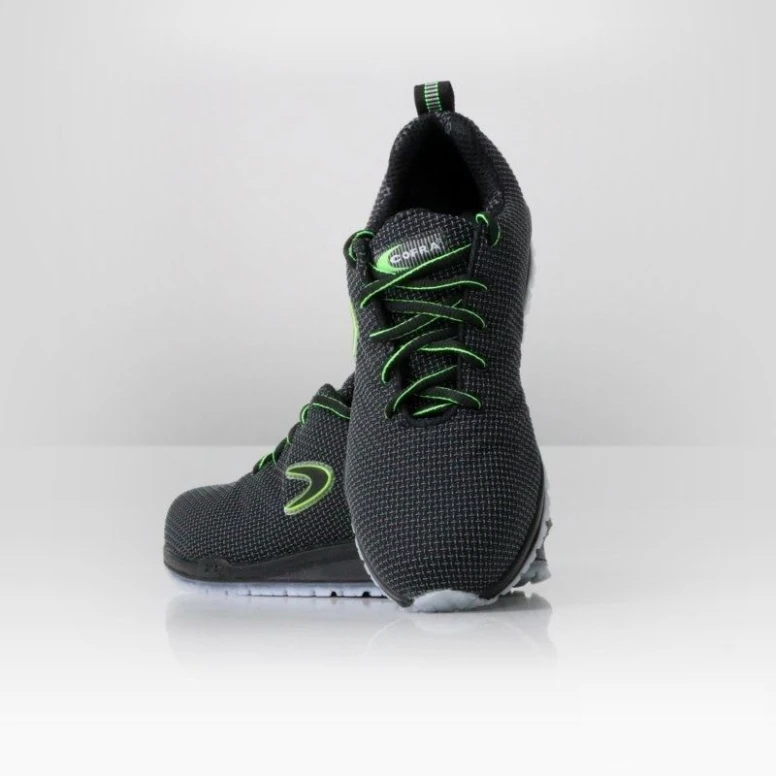 Zapatos de seguridad Cofra Lake O2 SRC FO sin puntera 78803-000