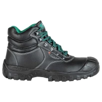 Zapatos de seguridad Cofra Mercurio UK S3 SRC TA030