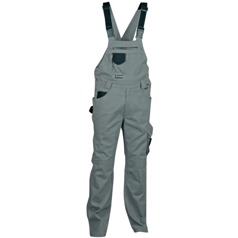 Peto de trabajo Multibolsillos Cofra Pocket V000-0-00