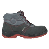 Zapatos de seguridad Cofra Dachdecker O3 HRO SRC FO 10500-000