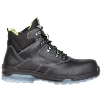 Zapatos de seguridad Cofra De Chirico Negro S3 SRC 20600-000