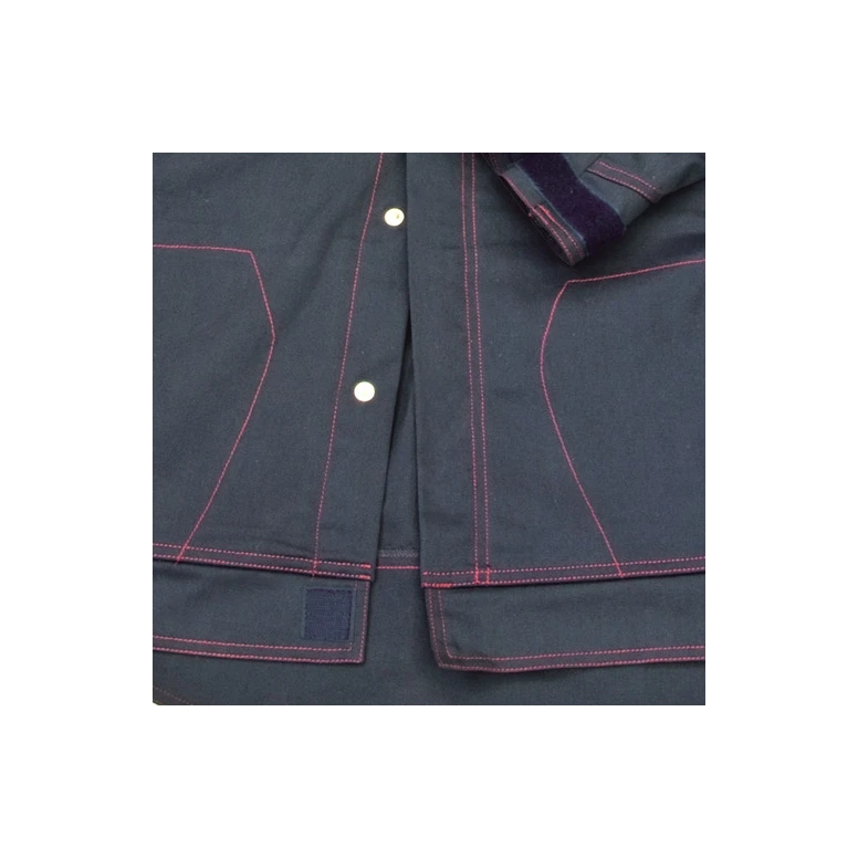 Chaqueta de trabajo Multibolsillos Cofra Hazard V207-0-02
