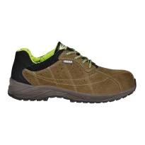 Zapatos de seguridad Cofra Ayama Mud S1P SRC 30550-001