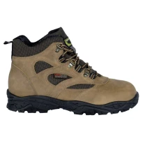 Zapatos de seguridad Cofra Explorer O2 WR SRC FO 22010-000