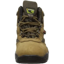 Zapatos de seguridad Cofra Explorer O2 WR SRC FO 22010-000