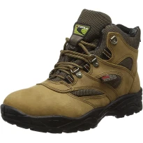 Zapatos de seguridad Cofra Explorer O2 WR SRC FO 22010-000