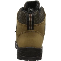 Zapatos de seguridad Cofra Explorer O2 WR SRC FO 22010-000