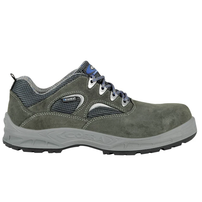 Zapatos de seguridad Cofra Marettimo S1P SRC 12800-000