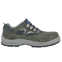 Zapatos de seguridad Cofra Marettimo S1P SRC 12800-000