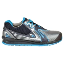 Zapatos de seguridad Cofra Goleada S3 SRC 78680-000