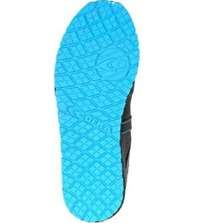 Zapatos de seguridad Cofra Goleada S3 SRC 78680-000