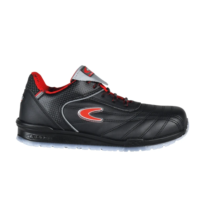 Zapatos de seguridad Cofra Meazza S1P SRC 78430-000
