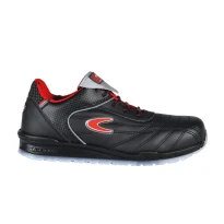 Zapatos de seguridad Cofra Meazza S1P SRC 78430-000