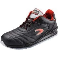 Zapatos de seguridad Cofra Meazza S1P SRC 78430-000