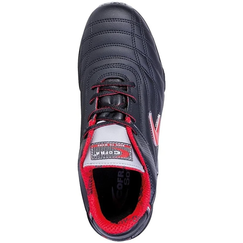 Zapatos de seguridad Cofra Meazza S1P SRC 78430-000