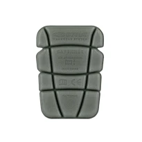 Rodilleras de trabajo Cofra Safeknee V160-0-01