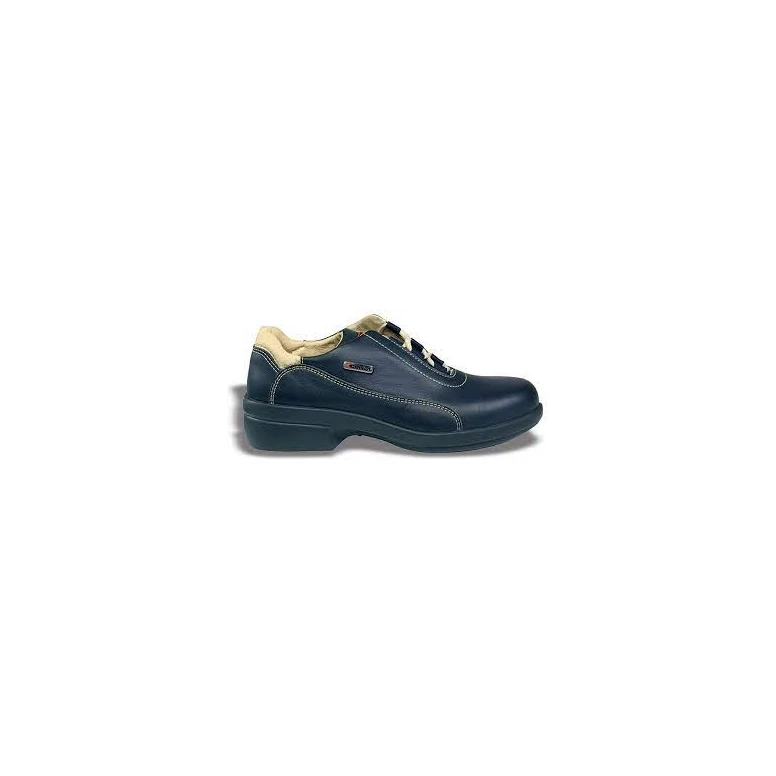 Zapatos de seguridad Cofra Gaja S2 SRC 84260-004