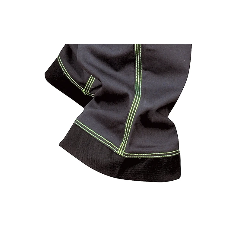 Pantalones de trabajo Elásticos Stretch Multibolsillos Cofra Leiria V481-0-04