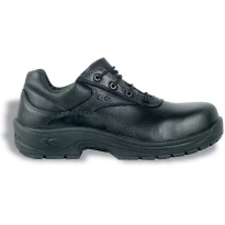 Zapatos de seguridad Cofra Alexander S3 HRO SRC 10110-000