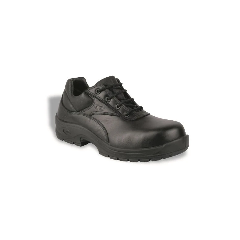 Zapatos de seguridad Cofra Alexander S3 HRO SRC 10110-000