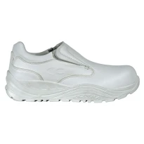 Zapatos de seguridad Cofra Hata S3 CI SRC 55000-001
