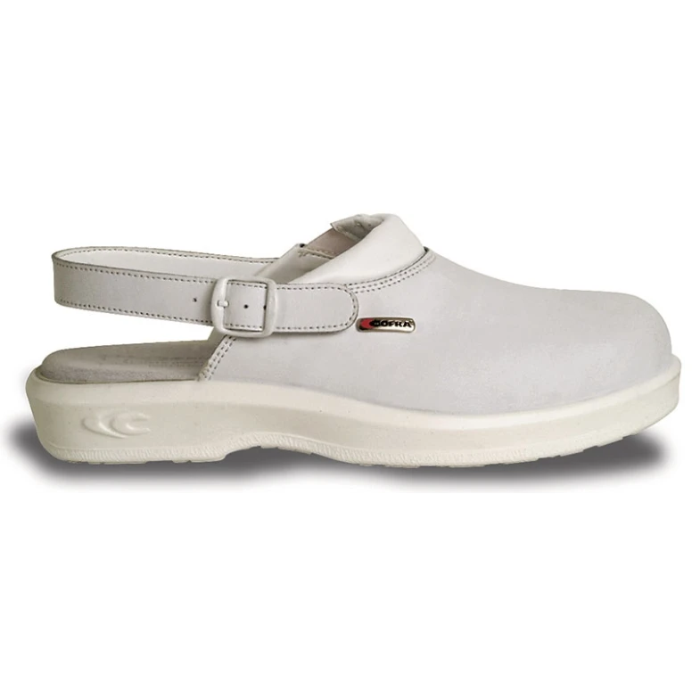 Mocasín de seguridad Cofra Ioannes SB E A FO SRC 75030-001