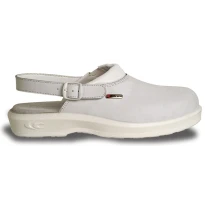 Mocasín de seguridad Cofra Ioannes SB E A FO SRC 75030-001