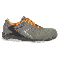 Zapatos de seguridad Cofra Defence S1P SRC 79460-003