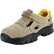 Sandalias de seguridad Cofra New Brenta S1P SRC NT040-000 Ligeros