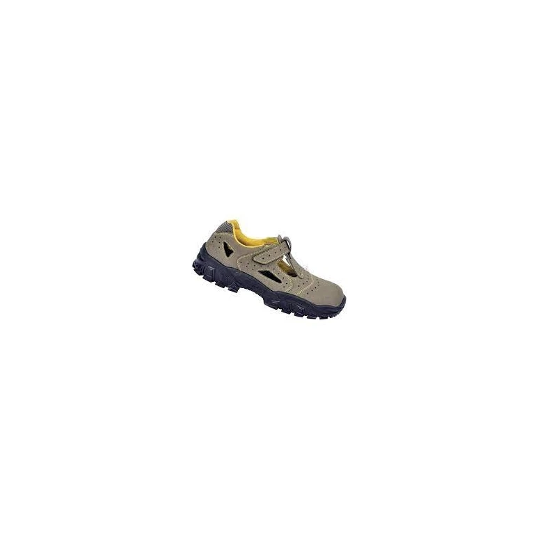 Sandalias de seguridad Cofra New Brenta S1P SRC NT040-000 Ligeros