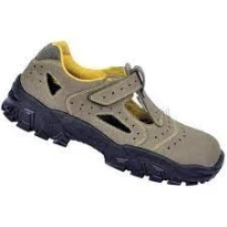 Sandalias de seguridad Cofra New Brenta S1P SRC NT040-000 Ligeros