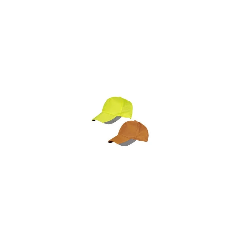 5 Piezas - Gorro Alta Visibilidad Cofra Lit V144-0-B0