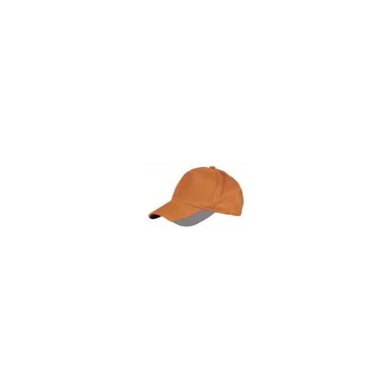 5 Piezas - Gorro Alta Visibilidad Cofra Lit V144-0-B0