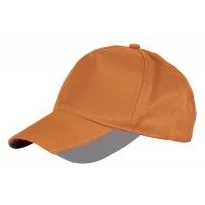 5 Piezas - Gorro Alta Visibilidad Cofra Lit V144-0-B0
