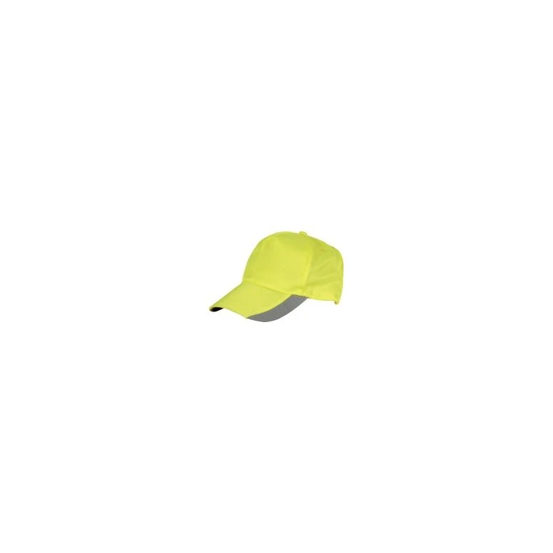 5 Piezas - Gorro Alta Visibilidad Cofra Lit V144-0-B0
