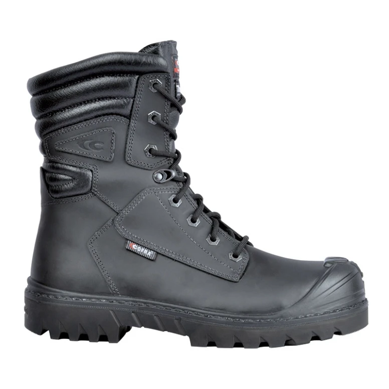Zapatos de seguridad Cofra Groenland UK S3 WR CI SRC 26490-000