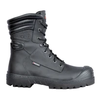 Zapatos de seguridad Cofra Groenland UK S3 WR CI SRC 26490-000