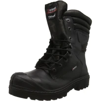 Zapatos de seguridad Cofra Groenland UK S3 WR CI SRC 26490-000