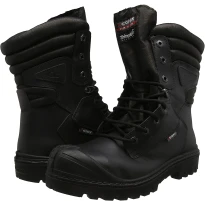 Zapatos de seguridad Cofra Groenland UK S3 WR CI SRC 26490-000