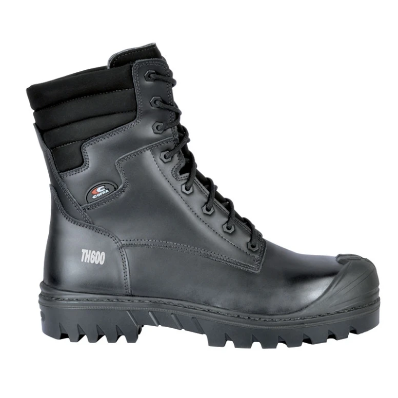 Zapatos de seguridad Cofra Boise UK S3 WR CIC SRC 26520-000