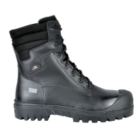 Zapatos de seguridad Cofra Boise UK S3 WR CIC SRC 26520-000